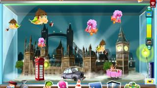 Видео 1 к игре Free Aqua Zoo