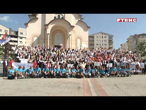 Pale: Održana Prva smotra folklora veterana i rekreativaca pod nazivom "Vozi me na Pale", RTVIS