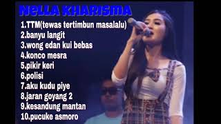 Download lagu kumpulan lagu Nella kharisma mp3 Download lagu kumpulan lagu Nella kharisma mp3