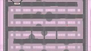 Let's Play Super Meat Boy Part 26 - The Gauntlet that Broke Me