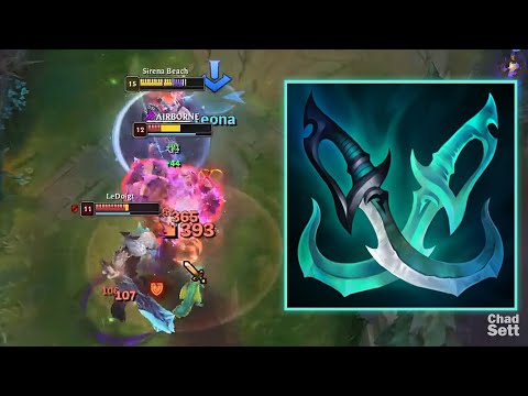 When Bruiser buy Phantom Dancer..