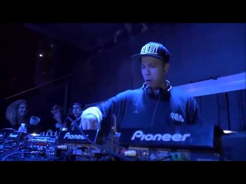 Quando Você é o DJ (Vídeo Original Meme)