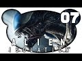 Alien: Isolation #07 - Der perfekte Organismus (Let ...