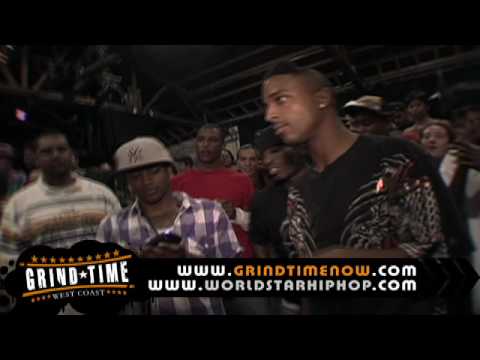 D Wiggins vs Tiger Ty