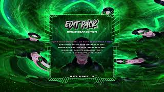 Download lagu Always Loving You - DJ Ocyn (Breakbeat Edit) mp3