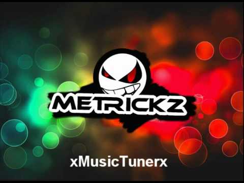Metrickz (feat KixX) - Mittelfinger hoch