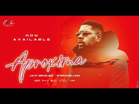 Aproxima - Jayo Brudjez Feat Stefanio Lima