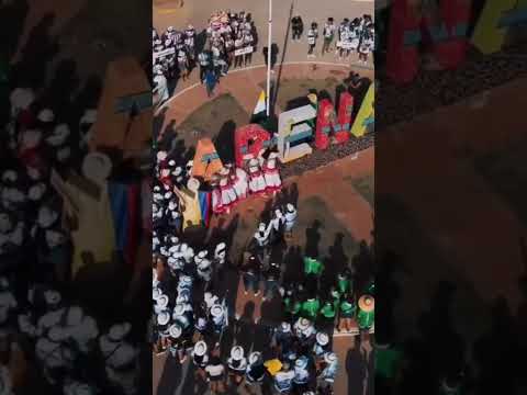 Retorno 2026 Arenal sur de Bolivar Alegría Tambira de Arenal Version Erlin The Music