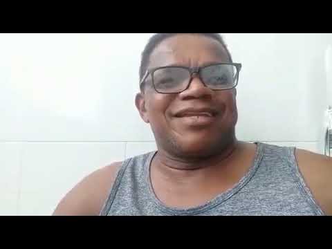 Lima Sergipano o canhão tricolor.Pedindo seu presente de aniversário.