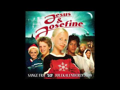 Jimmy Jørgensen - Smil prinsesse (fra Jesus & Josefine) [Officiel Audio Video]