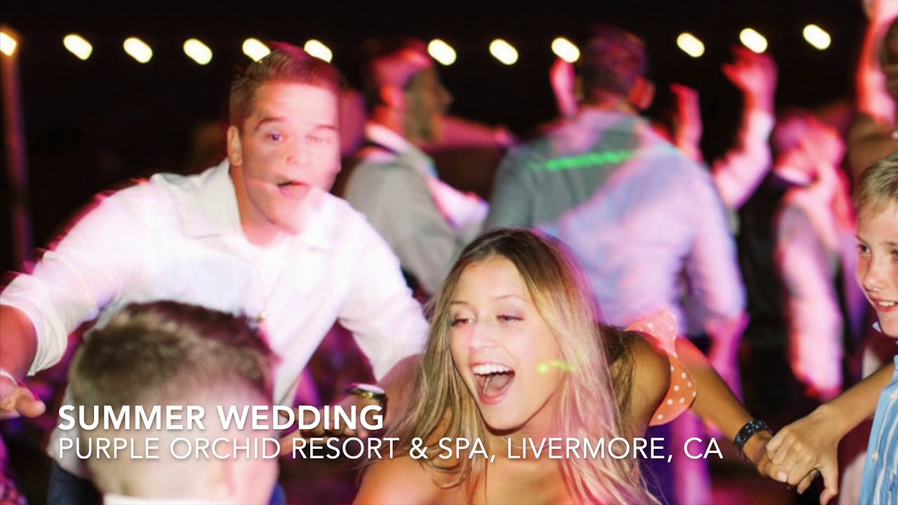 Promotional video thumbnail 2 for DJ MDA Events
