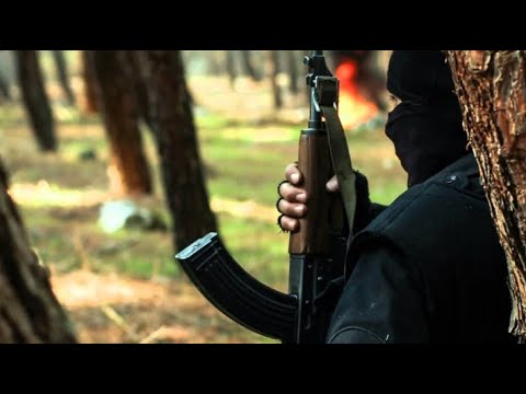 Ahrar Al-Sham Nasheed l "Tighten The Rows"  - English Lyrics