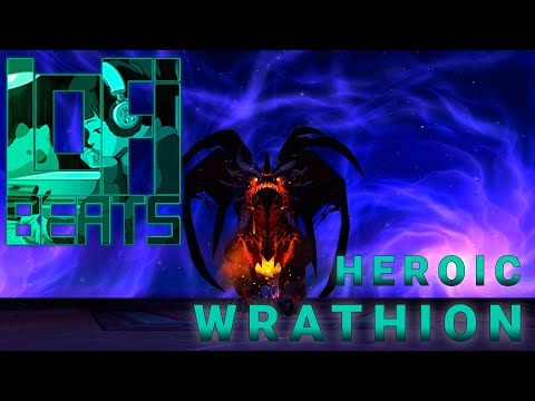 Wrathion - HC - LoFi - Aff pov