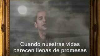 Dave Gahan - Nostalgia (Subtl. Español)
