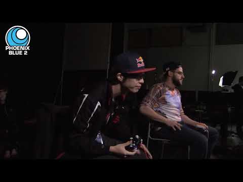 PXB2 - VGBC | aMSa (Yoshi) Vs. Demise | Trif (Peach) - Winners Final - Melee Singles