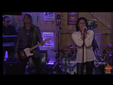 Kick - The INXS Experience - Live at Daryl's House Club 9.25.20