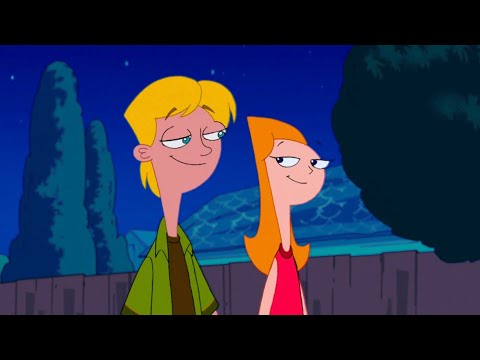 Candace & Jeremy - Dance of the Dream