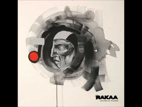Rakaa - Mean Streak ft Chali 2na