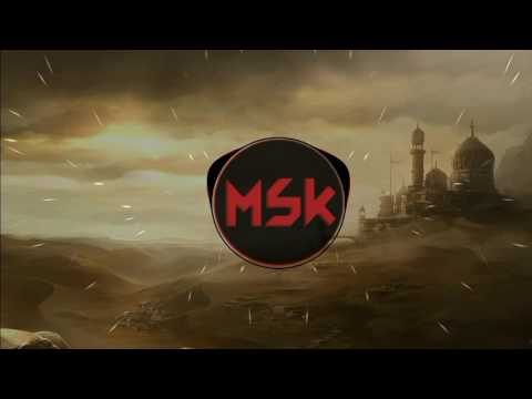 Beatjunkx & Factory DJs - Persia (Original Mix)