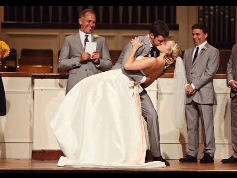 Tim Halperin - White (Wedding Video)