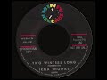 Irma Thomas - Two Winters Long / Somebody Told Me - Minit - 1962