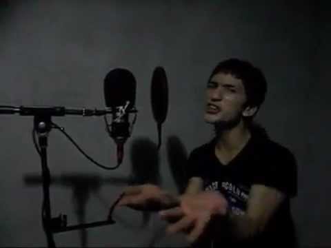 Qarizma Rap Ft DerDo [Yeter Artık İnanmam] Pır Fena.