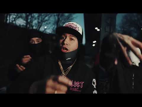 YOUNG AVII & LAJA - TUM TUM ( VIDEO OFICIAL) #spanishdrill