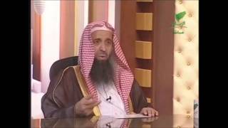 7-59/ ماحكم من سبق الامام فى تكبيرة الاحرام ؟  ll الشيخ عبد المحسن الزامل image