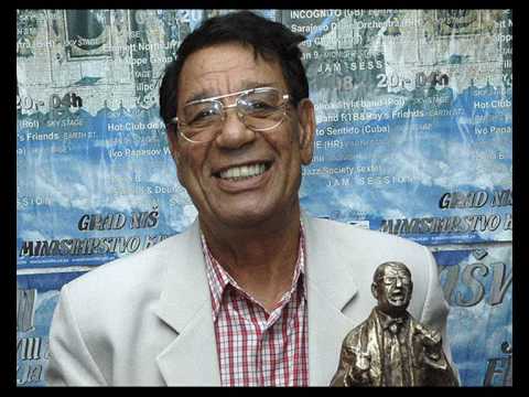 Saban Bajramovic - Maruska