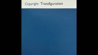 Copyright/Circle C - Transfiguration (Radio Edit)