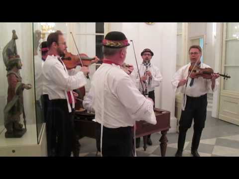 Soubor BŘECLAVAN - Praha Musaion 2016 / Muzika - č.2