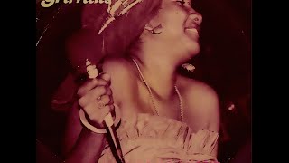 Marcia Griffiths - It Hurts To Be Alone