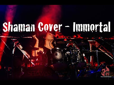 Shaman - Immortal