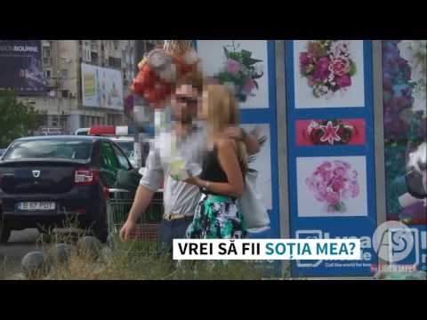 Arta Seducției - Episodul 4 - Du-te la ea și sparge gheața cu o cerere în căsătorie
