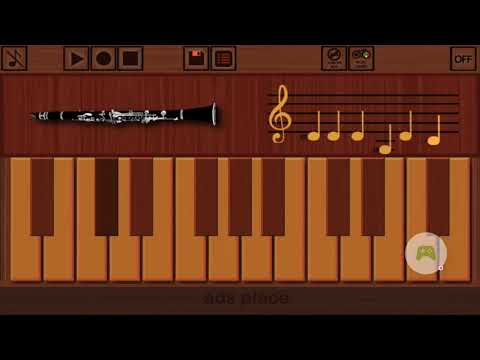 Professional Clarinet Video