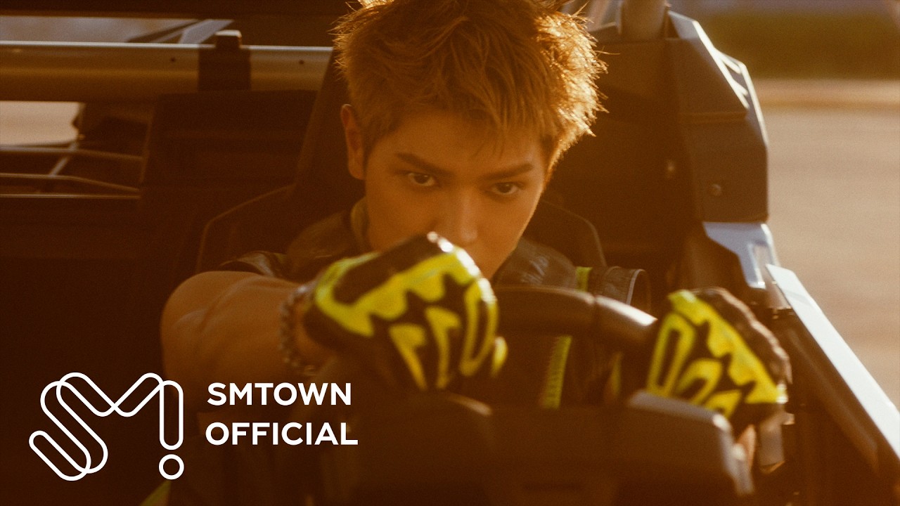 NCT 127 엔시티 127 ‘Blingy’ MV Teaser