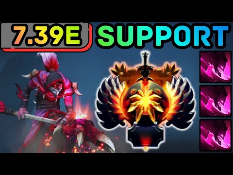 🔥 DAZZLE HARD SUPPORT GAMEPLAY HEAL SAVE AND POISON DPS | DOTA 2 GAMEPLAY 🔥