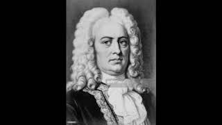 The trumpet shall sound - Georg Friedrich Haendel