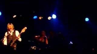 Perry Farrell's Satellite Party Houston August 26 2007