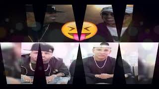 Daddy Yankee &amp; Nicky Jam &#39;Los Cangris&#39; - Donde estan las gatas