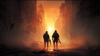 It's Our Time to Shine (Post-Apocalyptic Guitar Music)