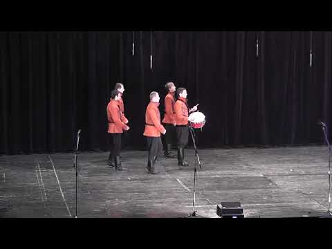 FS Poľana - Akademický Zvolen 2013 (DK Podborová) (reupload)