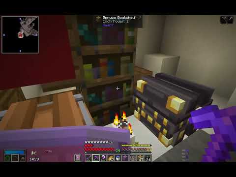 Vault Hunters 1.18 Episode 28: don't burn yourself