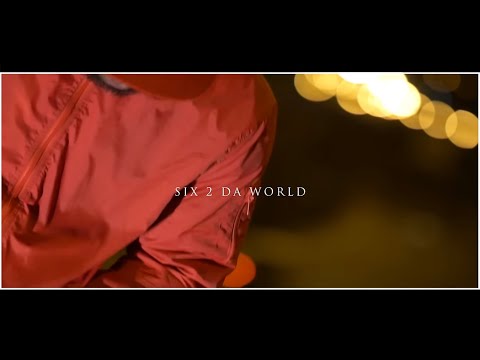 TEMPA - SIX 2DA WORLD (OFFICIAL VIDEO)