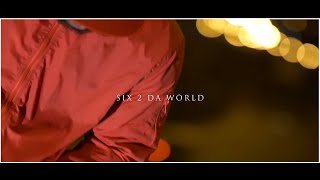 TEMPA - SIX 2DA WORLD (OFFICIAL VIDEO)