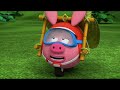 Disney Junior Promo DVD Jungle Junction