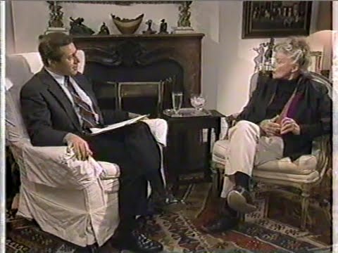 Reflections on the Silver Screen - Katharine Hepburn (1993)