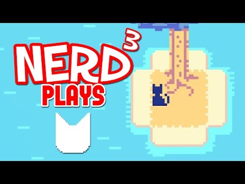 Nerd³ Plays... ᗢ - Legend of Saberhagen