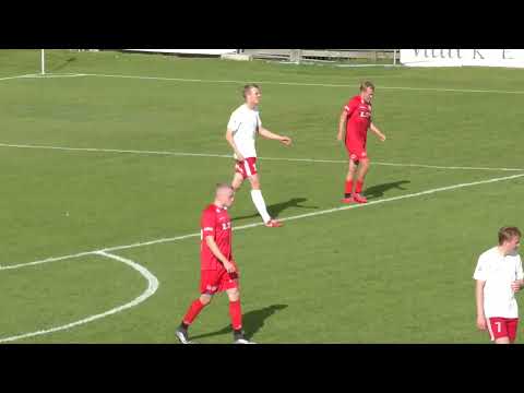 Miesten kolmonen: KePS vs. TP-47 1-2 (1-1) 1-puoliaika