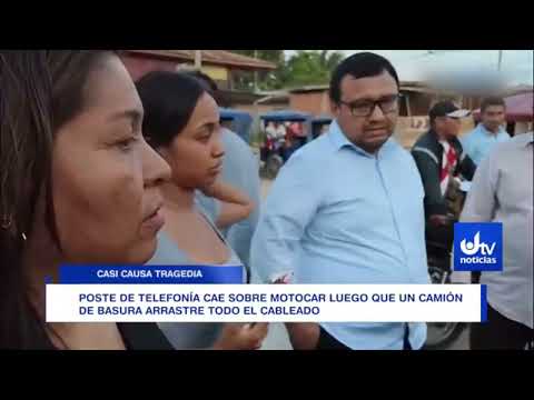 UTV Noticias Edición Central | Pucallpa y Ucayali HOY - 05 JUNIO 2026